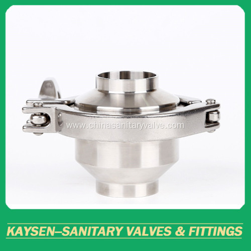 3A Sanitary Welded Check Valves